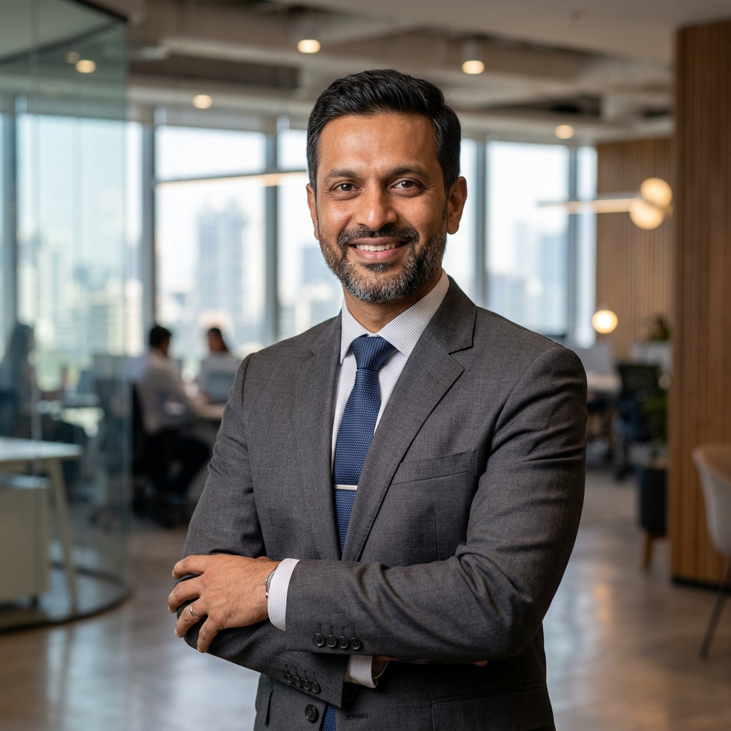 Deepak Kumar