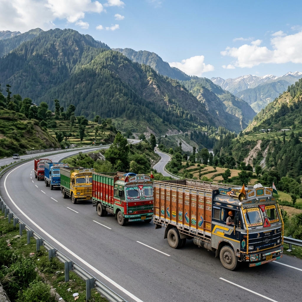 Singh Transport